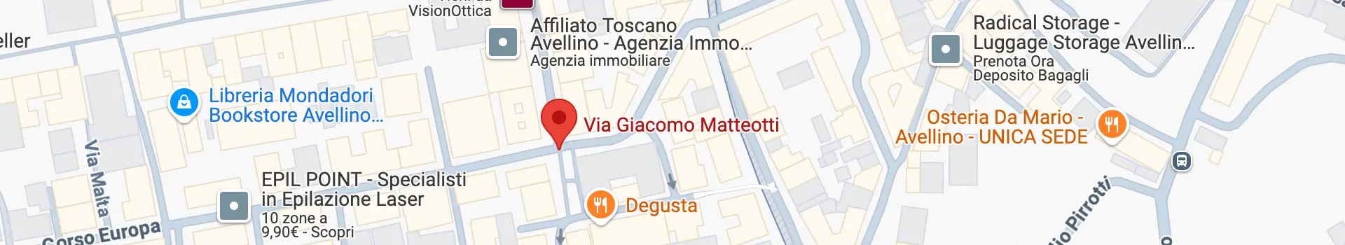 Servizio interpreti